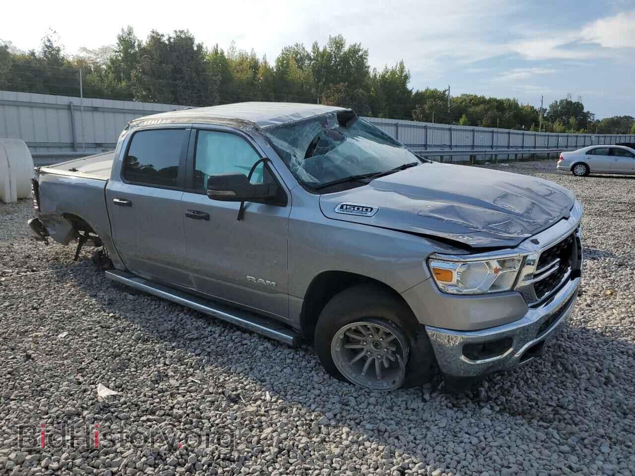 2023 RAM 1500 - VIN: 1C6SRFFT5PN665581 - Фото 4