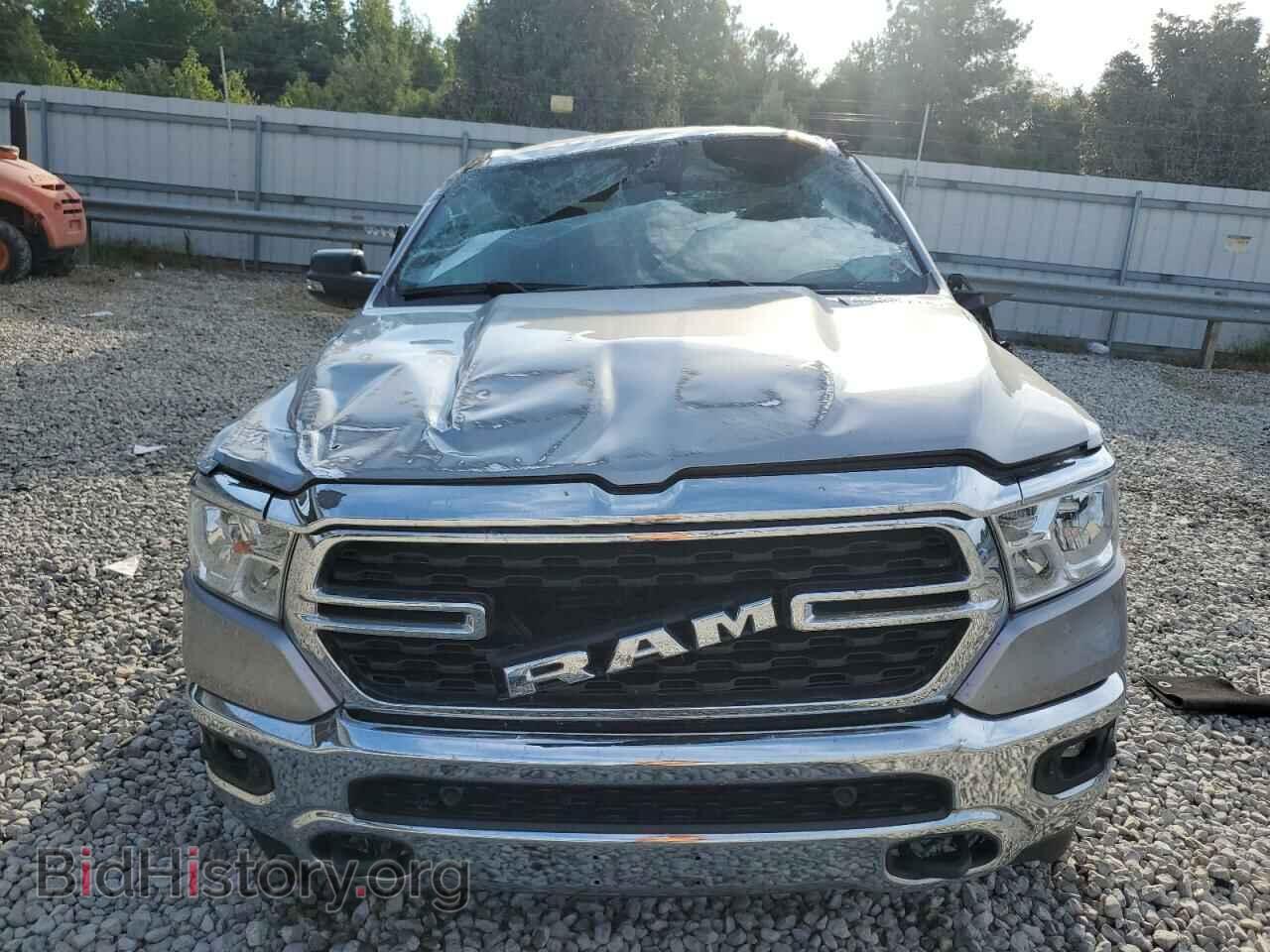2023 RAM 1500 - VIN: 1C6SRFFT5PN665581 - Фото 5