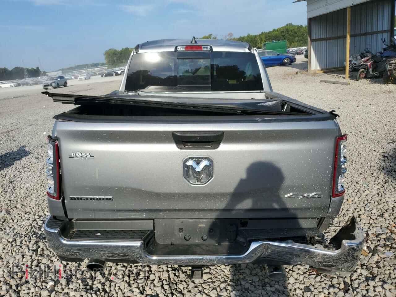 2023 RAM 1500 - VIN: 1C6SRFFT5PN665581 - Фото 6