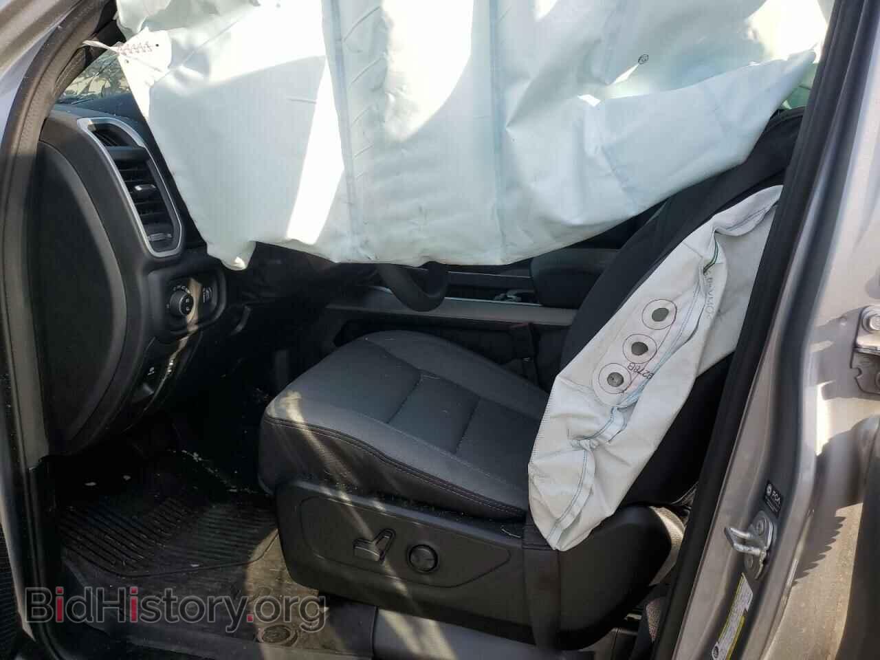 2023 RAM 1500 - VIN: 1C6SRFFT5PN665581 - Фото 7