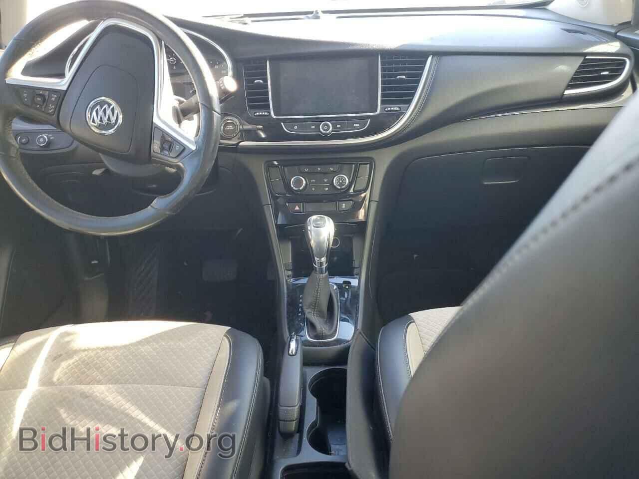 2017 BUICK ENCORE - VIN: KL4CJASB0HB231425 - Фото 8