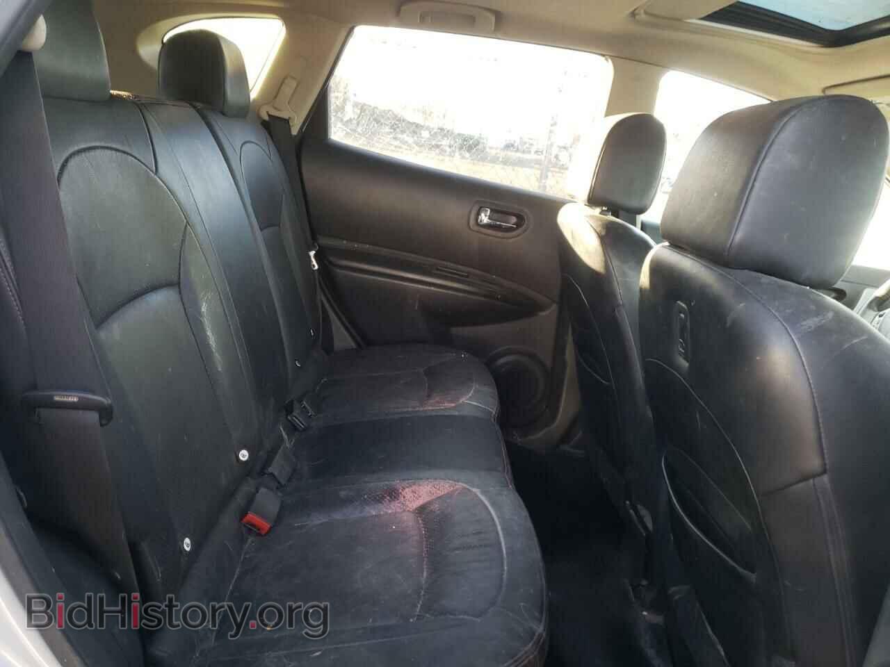 2013 NISSAN ROGUE - VIN: JN8AS5MV3DW642589 - Фото 6