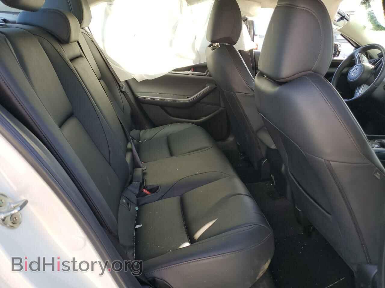 2022 MAZDA 3 - VIN: JM1BPABL2N1507243 - Фото 10