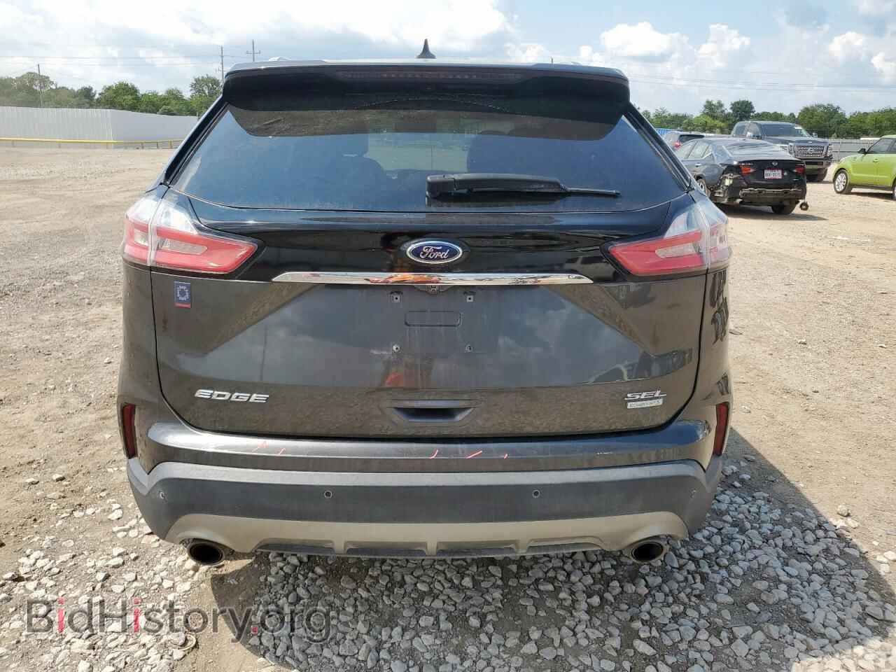 2019 FORD EDGE - VIN: 2FMPK3J96KBC38651 - Фото 6