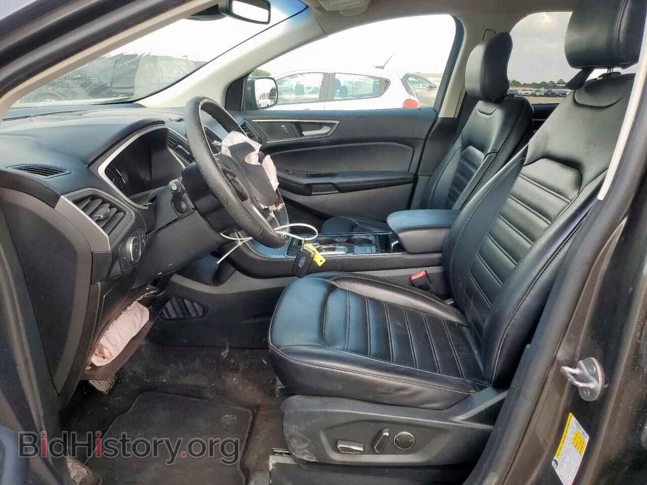 2019 FORD EDGE - VIN: 2FMPK3J96KBC38651 - Фото 7