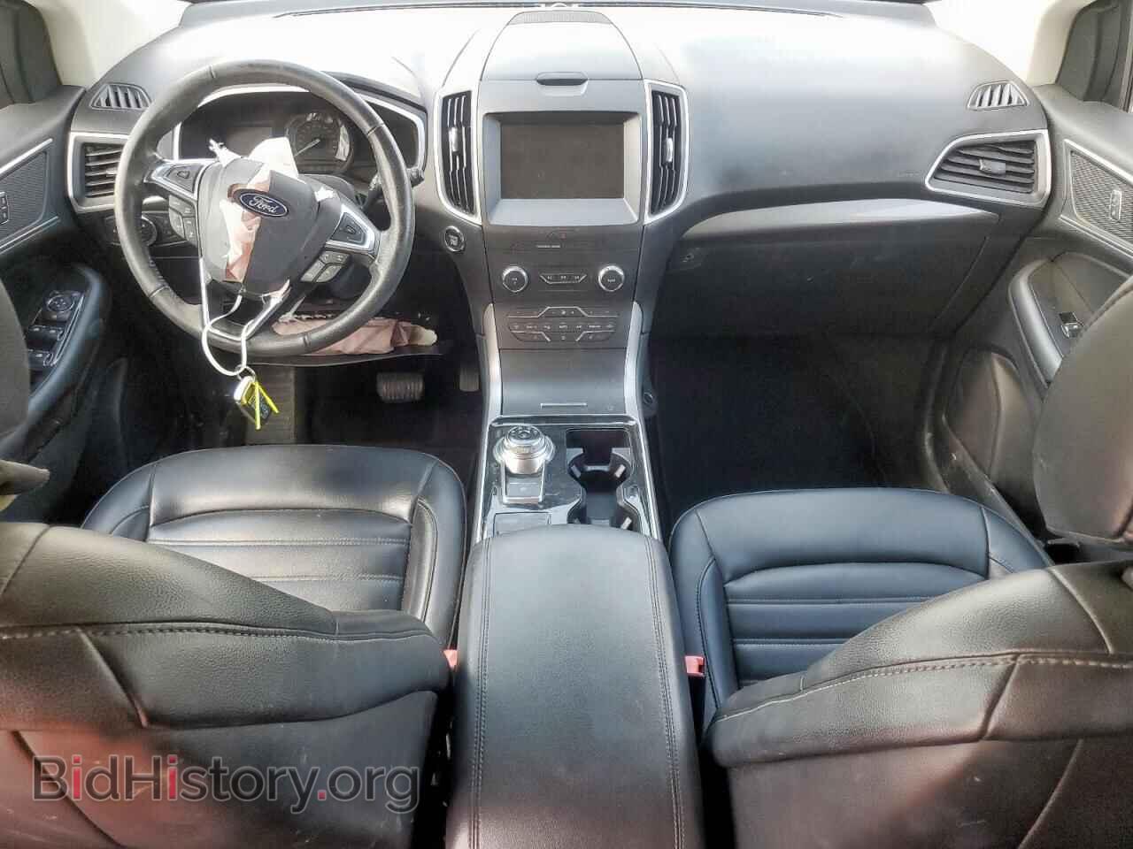 2019 FORD EDGE - VIN: 2FMPK3J96KBC38651 - Фото 8