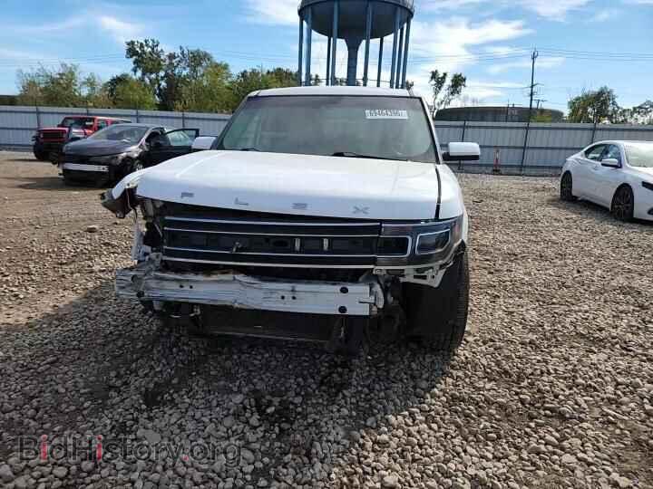2017 FORD FLEX - VIN: 2FMGK5D8XHBA00969 - Photo 15