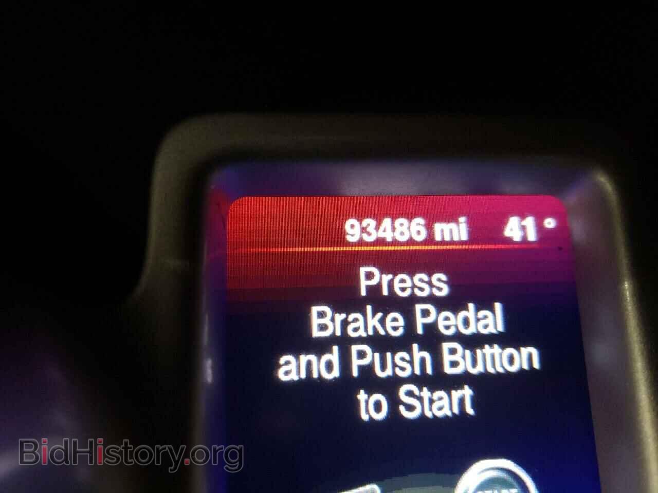 2013 DODGE JOURNEY - VIN: 3C4PDCAB8DT530004 - Фото 8