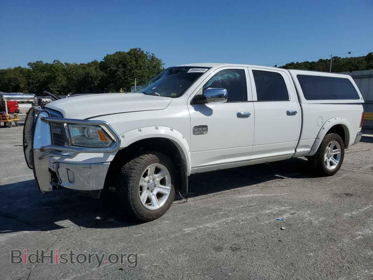 Photo 1C6RR7WT5FS610357 - RAM 1500 2015