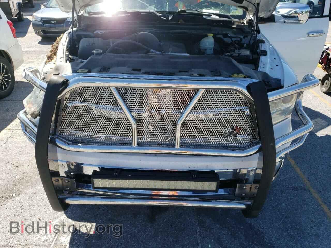 2015 RAM 1500 - VIN: 1C6RR7WT5FS610357 - Фото 11