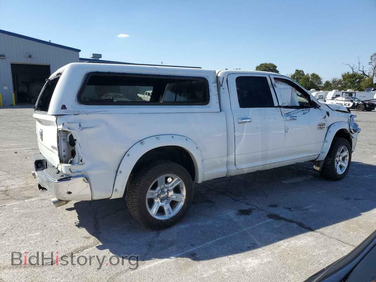 2015 RAM 1500 - VIN: 1C6RR7WT5FS610357 - Фото 3