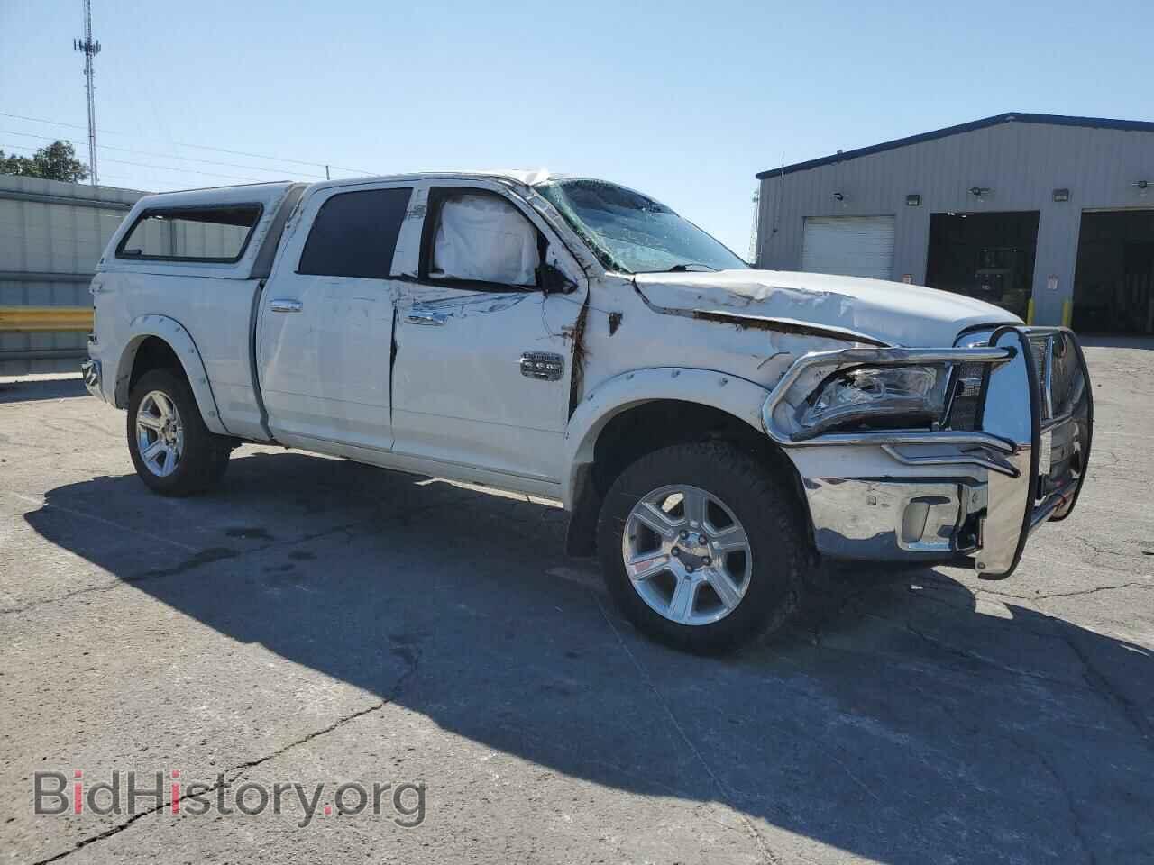 2015 RAM 1500 - VIN: 1C6RR7WT5FS610357 - Фото 4