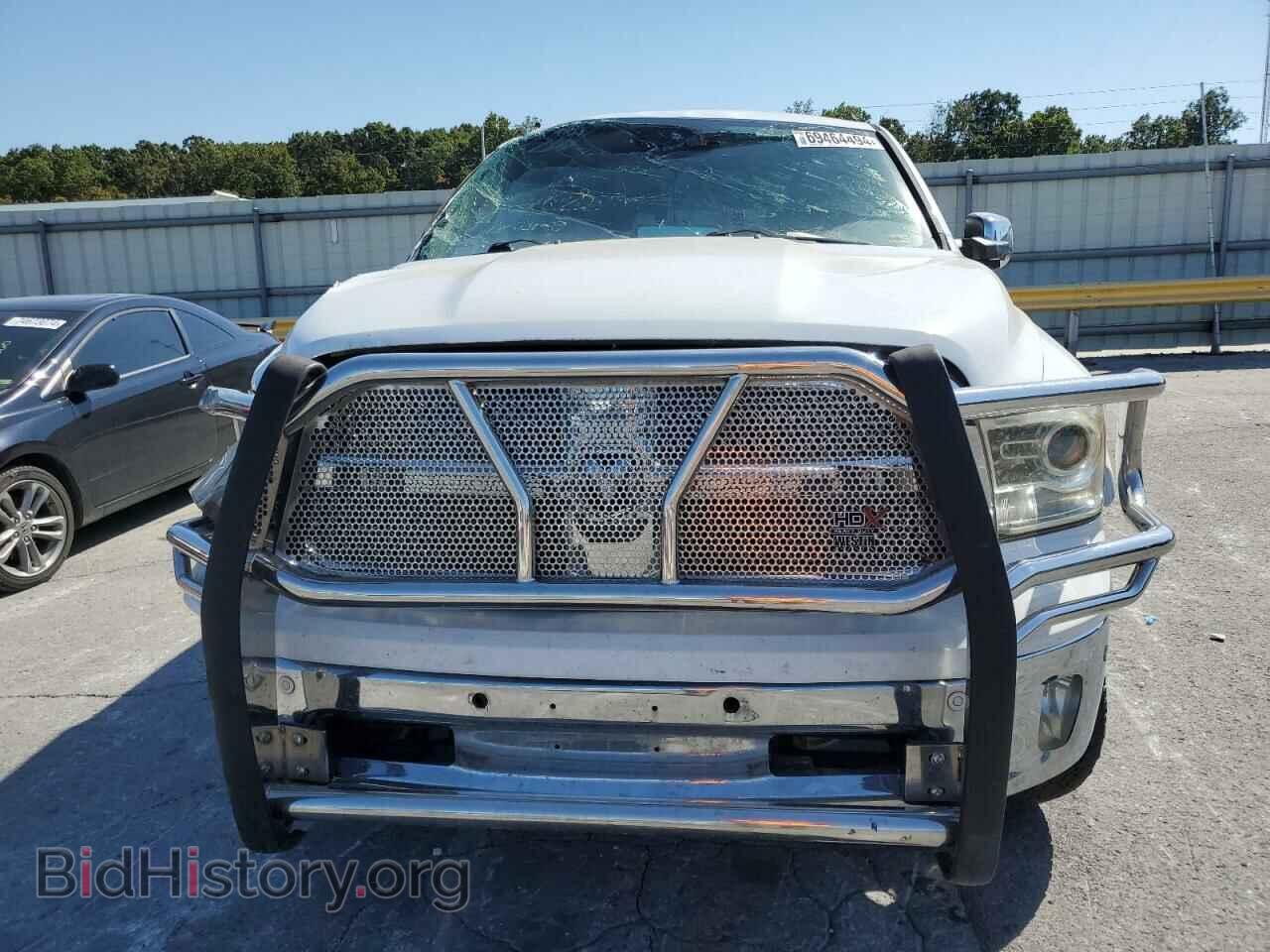 2015 RAM 1500 - VIN: 1C6RR7WT5FS610357 - Фото 5