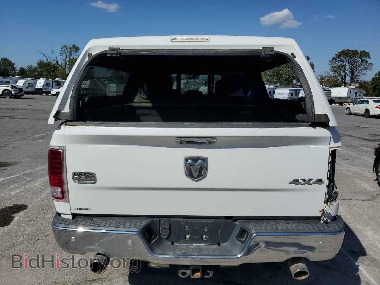 2015 RAM 1500 - VIN: 1C6RR7WT5FS610357 - Фото 6