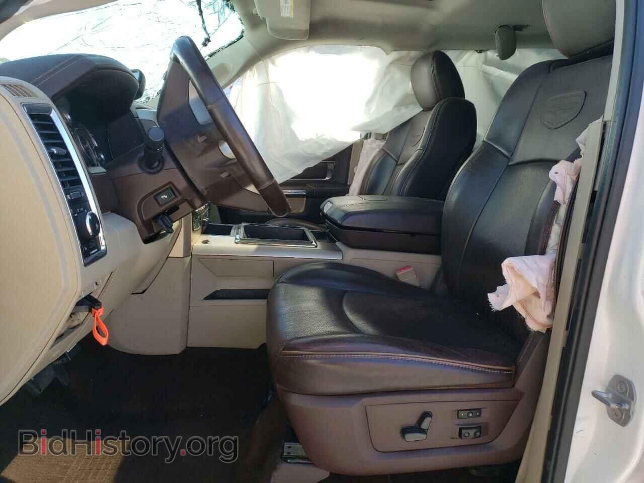 2015 RAM 1500 - VIN: 1C6RR7WT5FS610357 - Фото 7