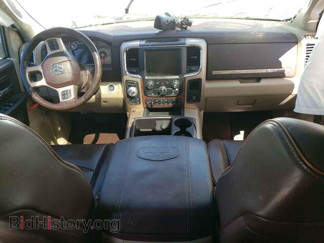 2015 RAM 1500 - VIN: 1C6RR7WT5FS610357 - Фото 8