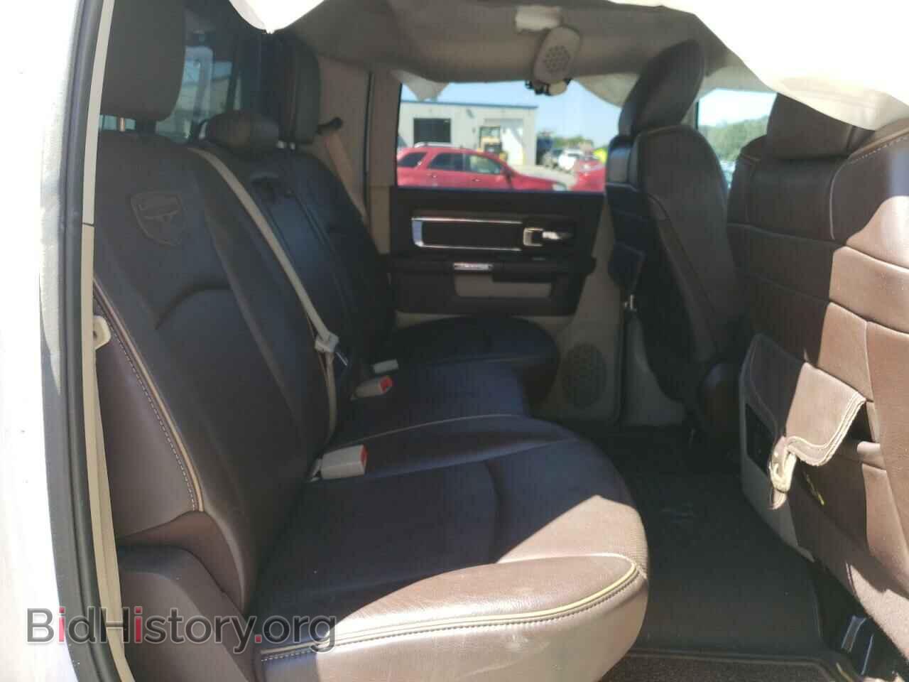 2015 RAM 1500 - VIN: 1C6RR7WT5FS610357 - Фото 10