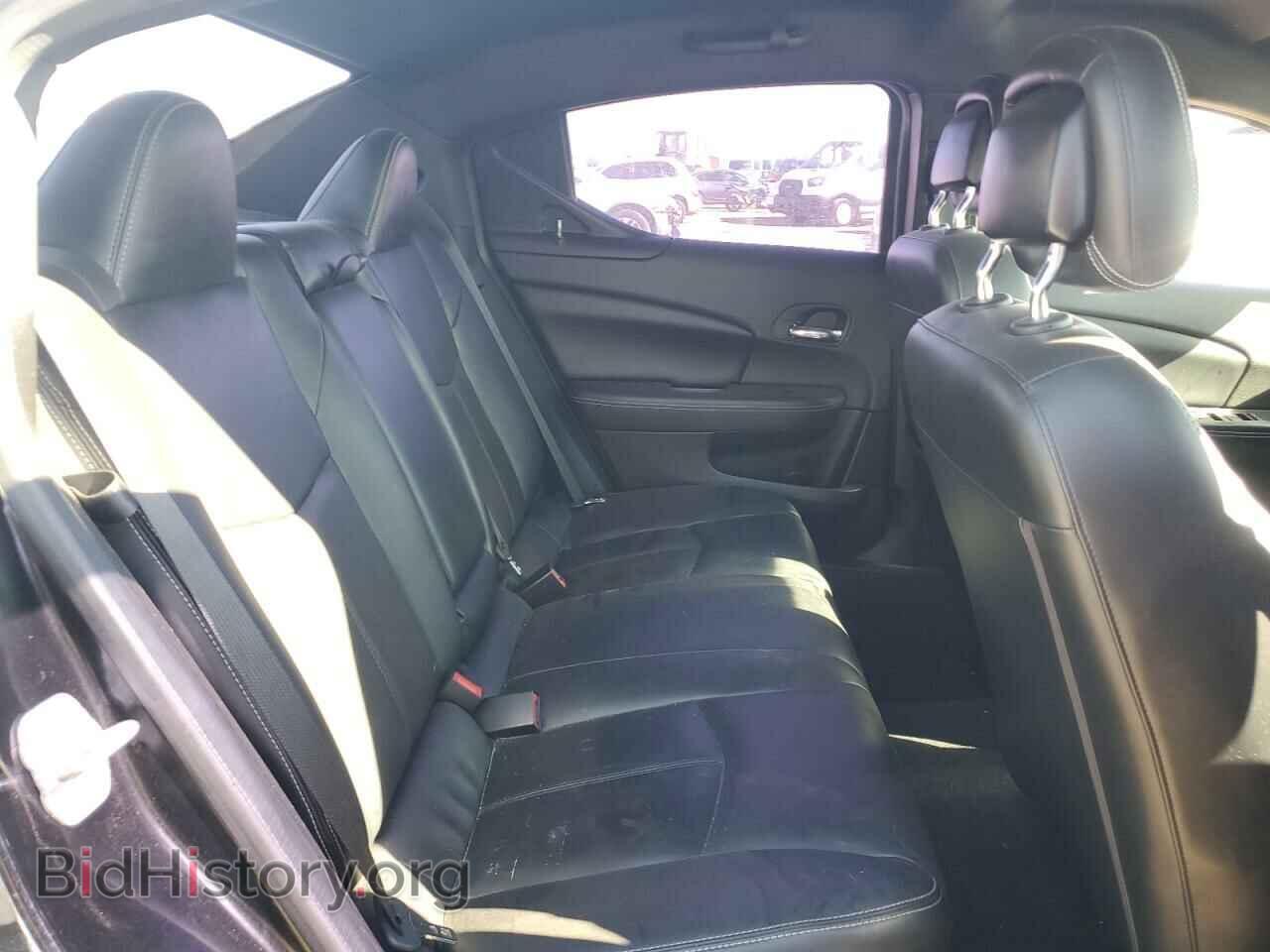 2014 DODGE AVENGER - VIN: 1C3CDZCB8EN134028 - Фото 10