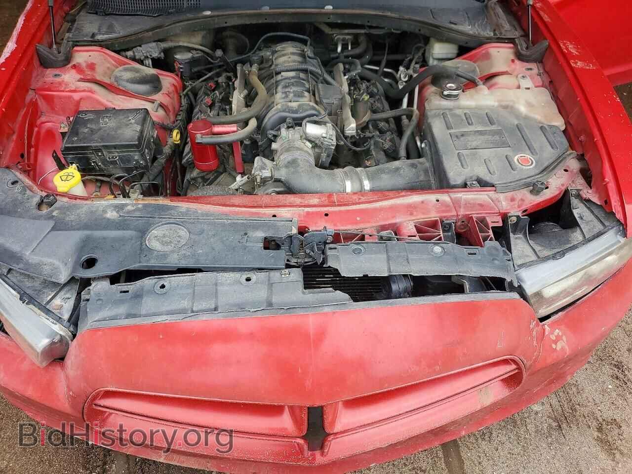 2013 DODGE CHARGER - VIN: 2C3CDXDT0DH546947 - Photo 11