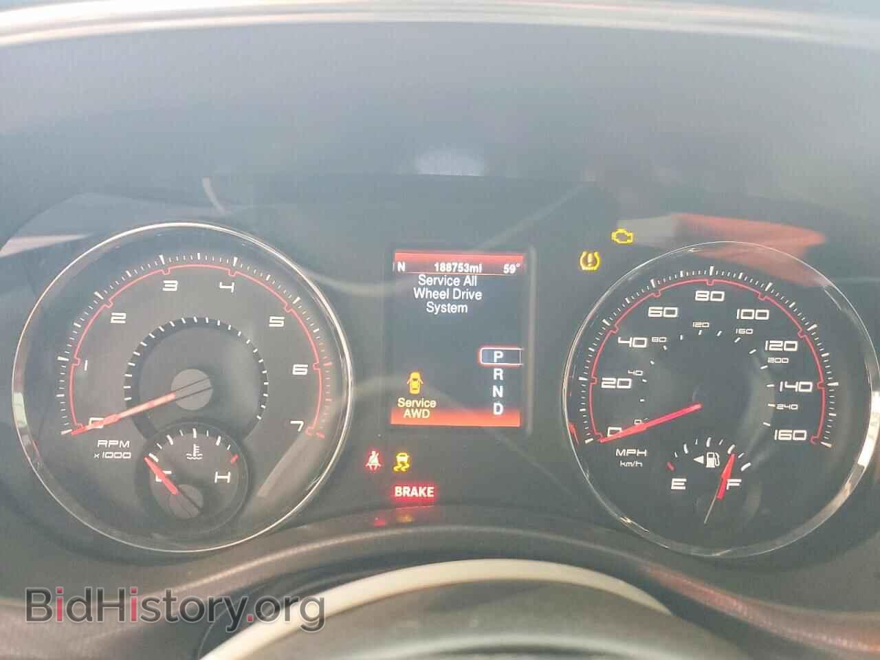 2013 DODGE CHARGER - VIN: 2C3CDXDT0DH546947 - Photo 9
