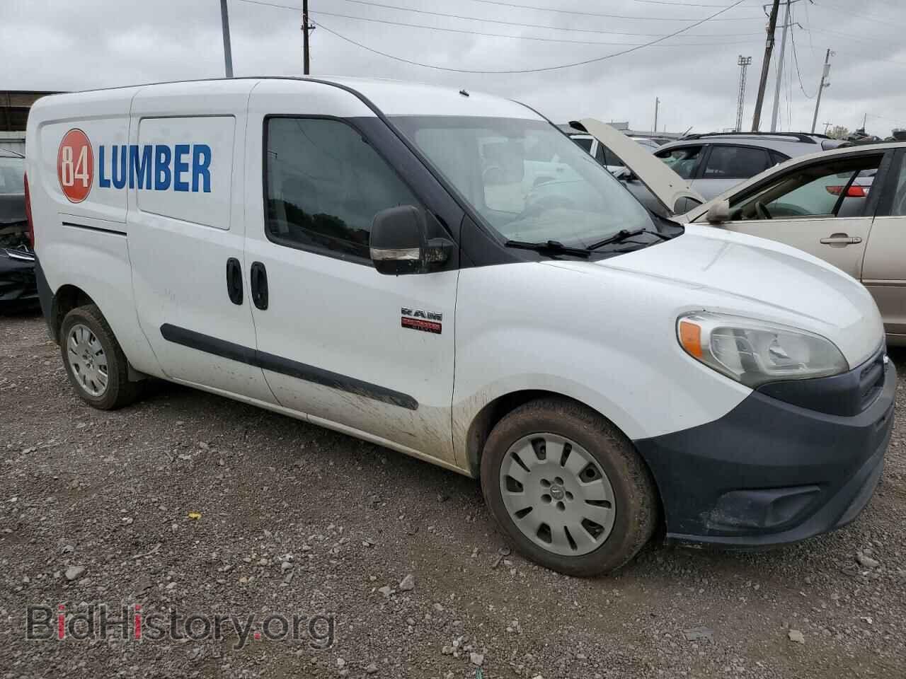 2015 RAM All Models - VIN: ZFBERFAT1F6A31244 - Photo 4