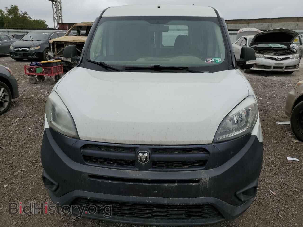 2015 RAM All Models - VIN: ZFBERFAT1F6A31244 - Photo 5