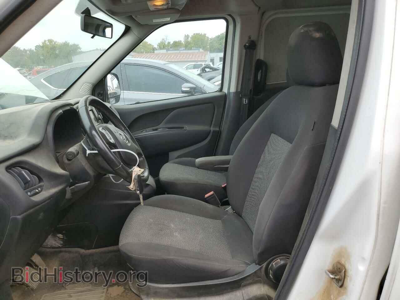 2015 RAM All Models - VIN: ZFBERFAT1F6A31244 - Photo 7