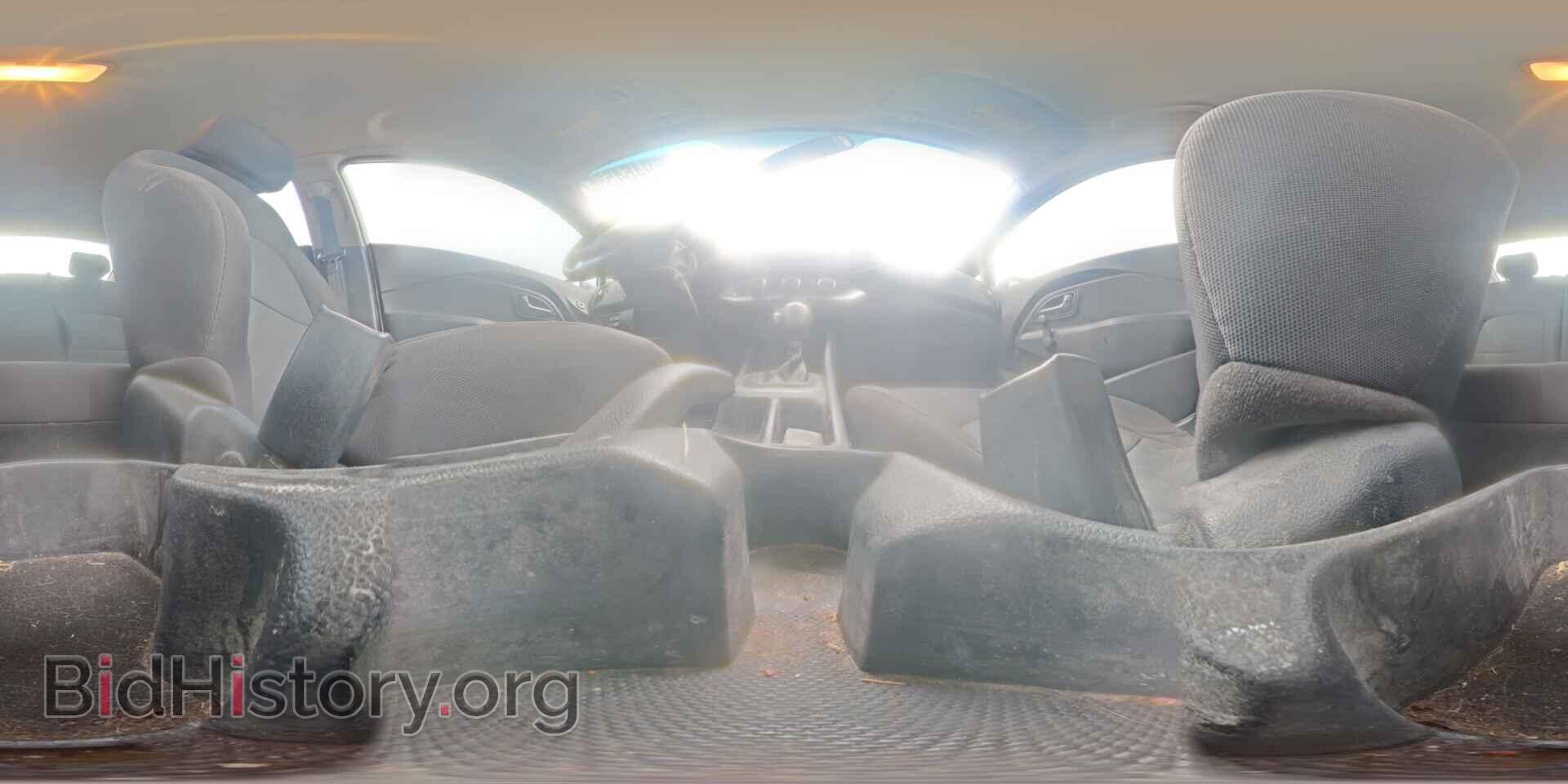 2013 KIA RIO - VIN: KNADM4A32D6176070 - Photo 14