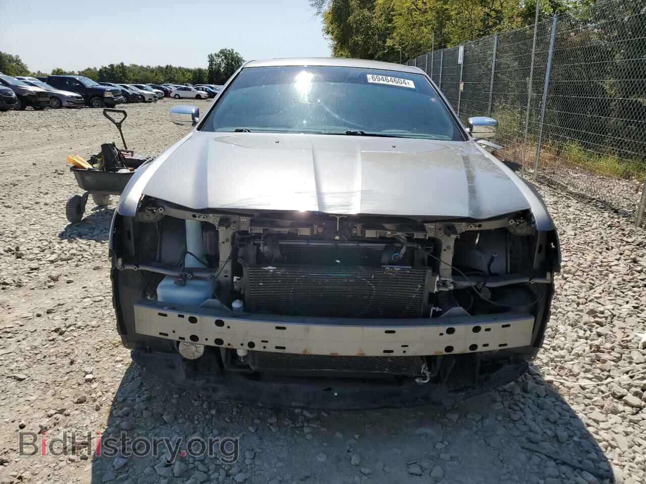2011 CHRYSLER 300 - VIN: 2C3CA6CT4BH560772 - Фото 5
