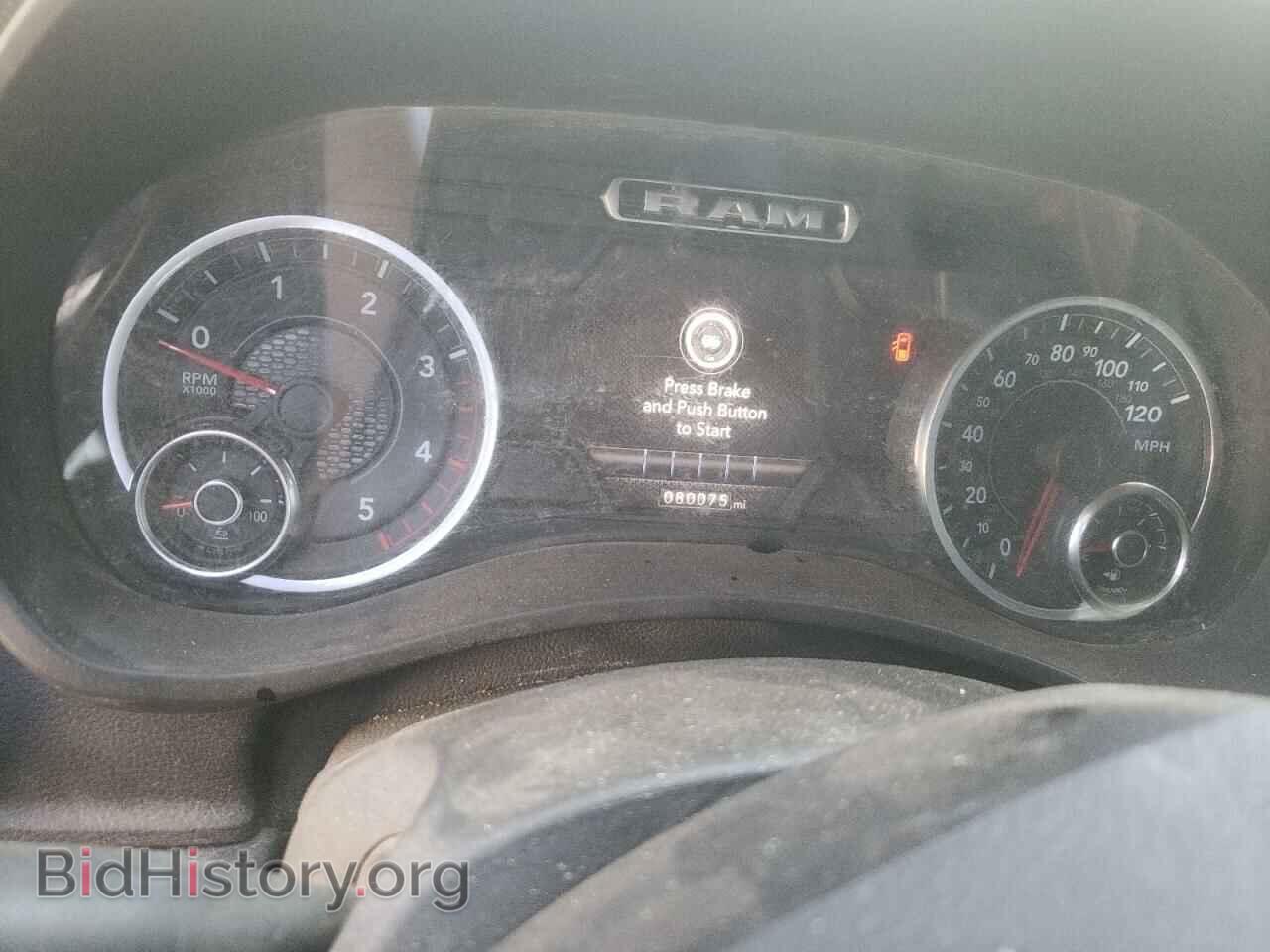 2021 RAM 3500 - VIN: 3C63RRJL3MG687449 - Фото 8