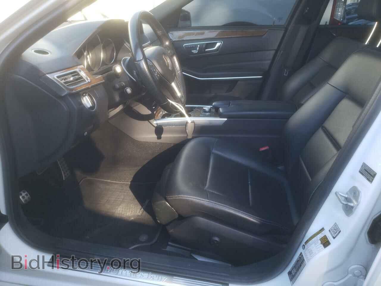 2015 MERCEDES-BENZ E-CLASS - VIN: WDDHF5KB4FB092049 - Фото 7