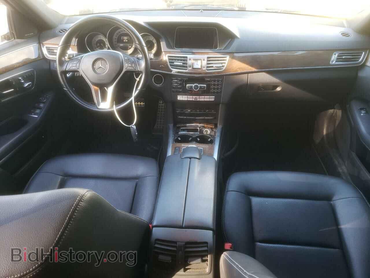 2015 MERCEDES-BENZ E-CLASS - VIN: WDDHF5KB4FB092049 - Фото 8