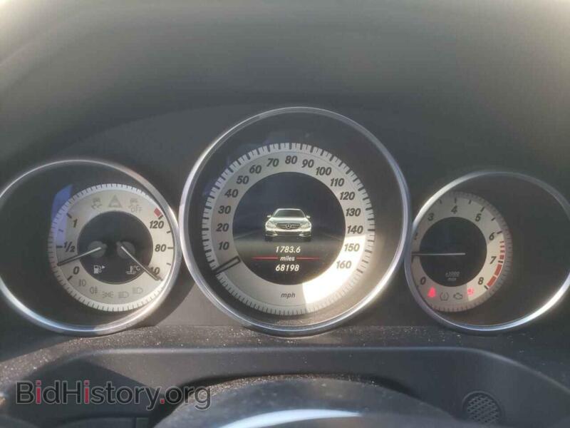 2015 Mercedes-Benz E-CLASS (VIN WDDHF5KB4FB092049) — фото 9 из 13