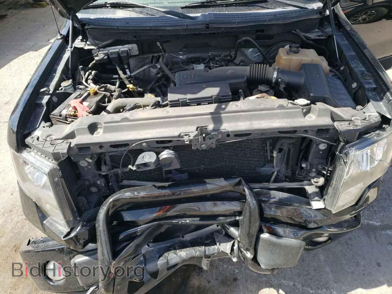 2009 FORD All Models - VIN: 1FTRF12W59KA68678 - Фото 11