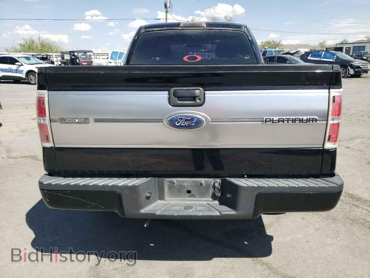 2009 FORD All Models - VIN: 1FTRF12W59KA68678 - Фото 6