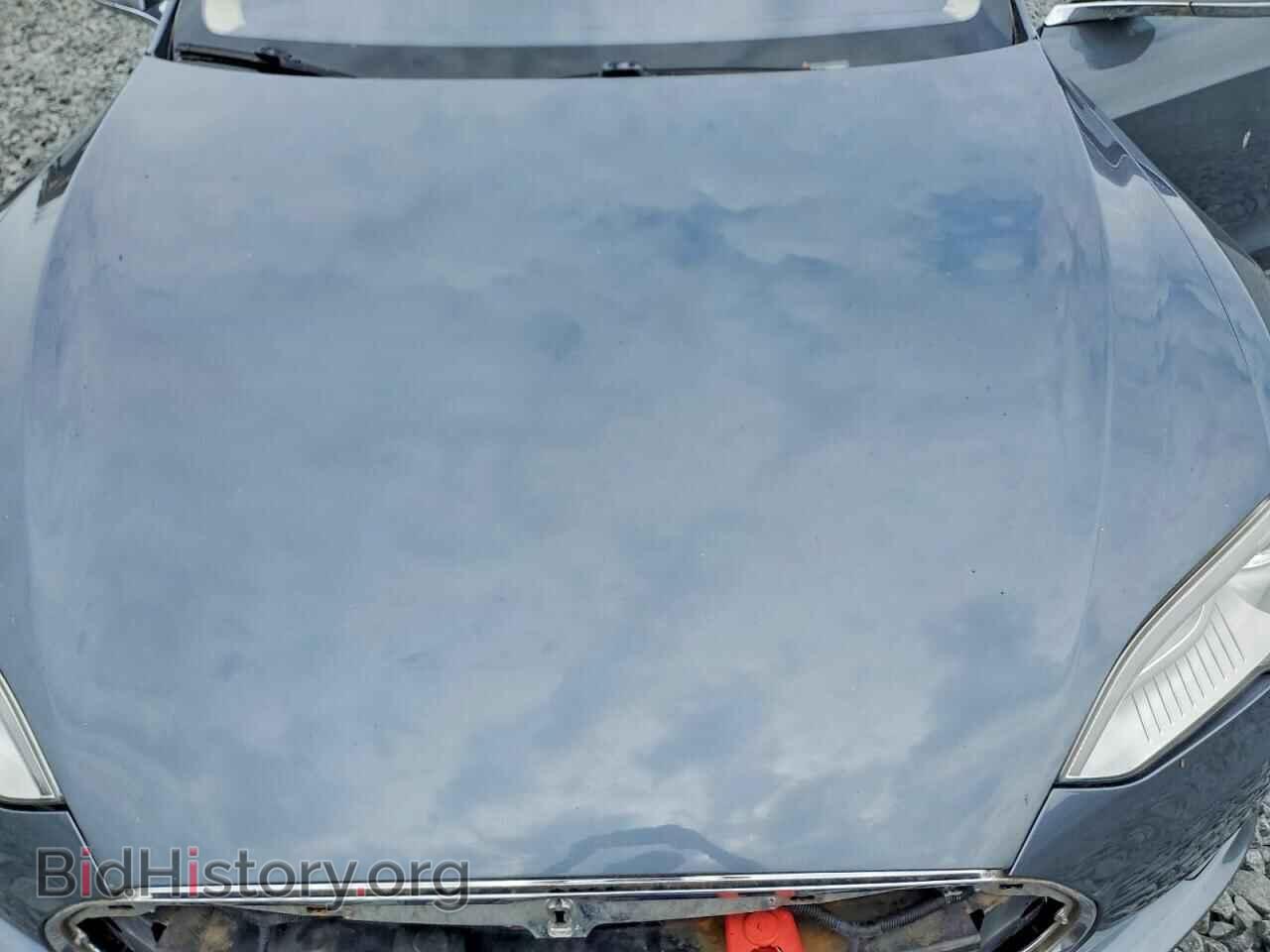 2013 TESLA MODEL S - VIN: 5YJSA1DP0DFP21655 - Photo 11