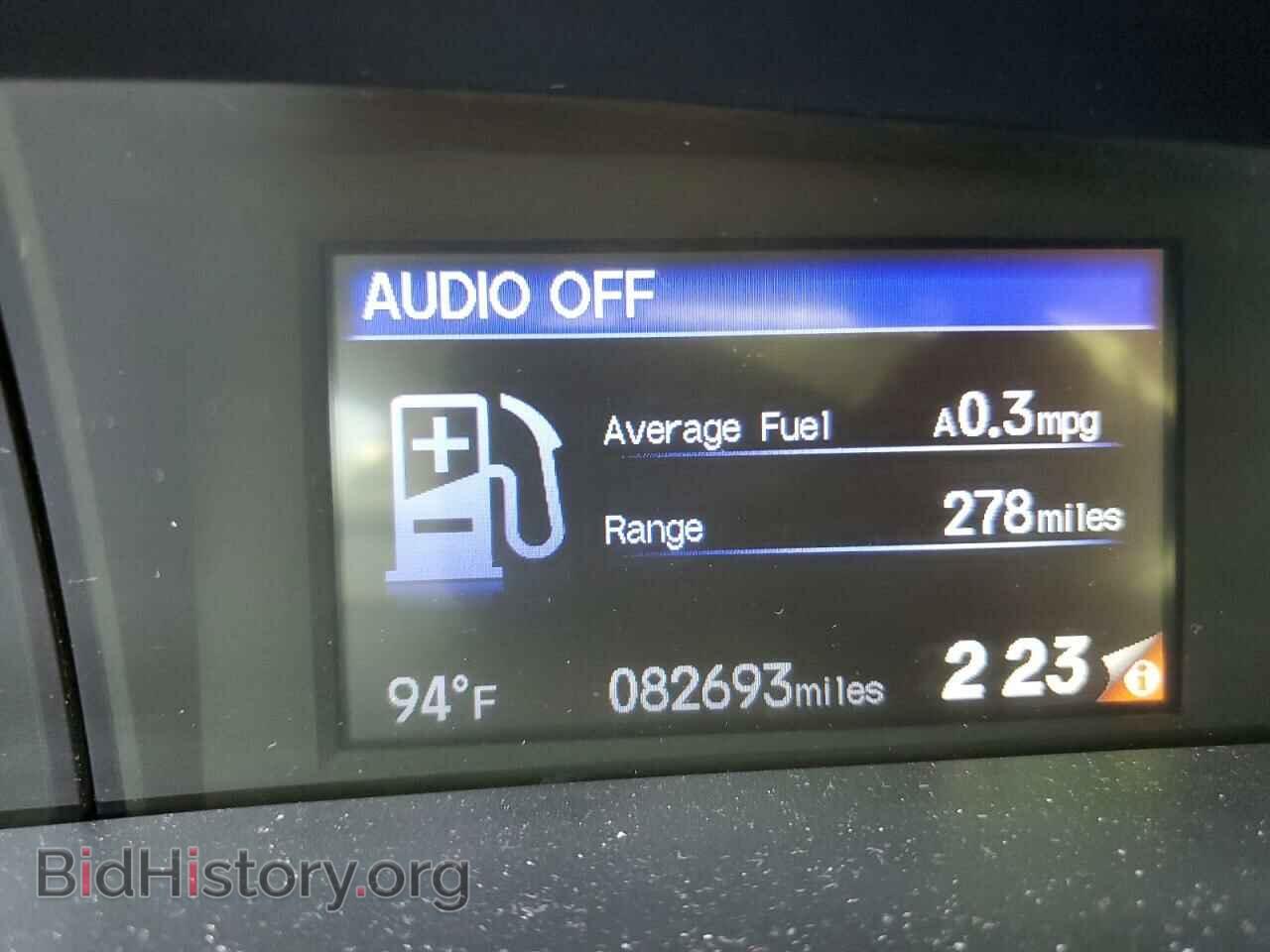2015 HONDA CIVIC - VIN: 19XFB2F88FE249238 - Фото 9