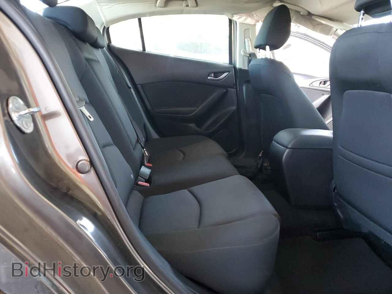 2016 MAZDA 3 - VIN: 3MZBM1U78GM304501 - Фото 10