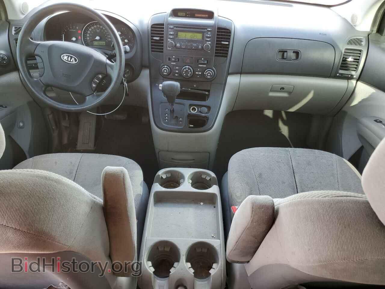 2008 KIA All Models - VIN: KNDMB133686267031 - Фото 8