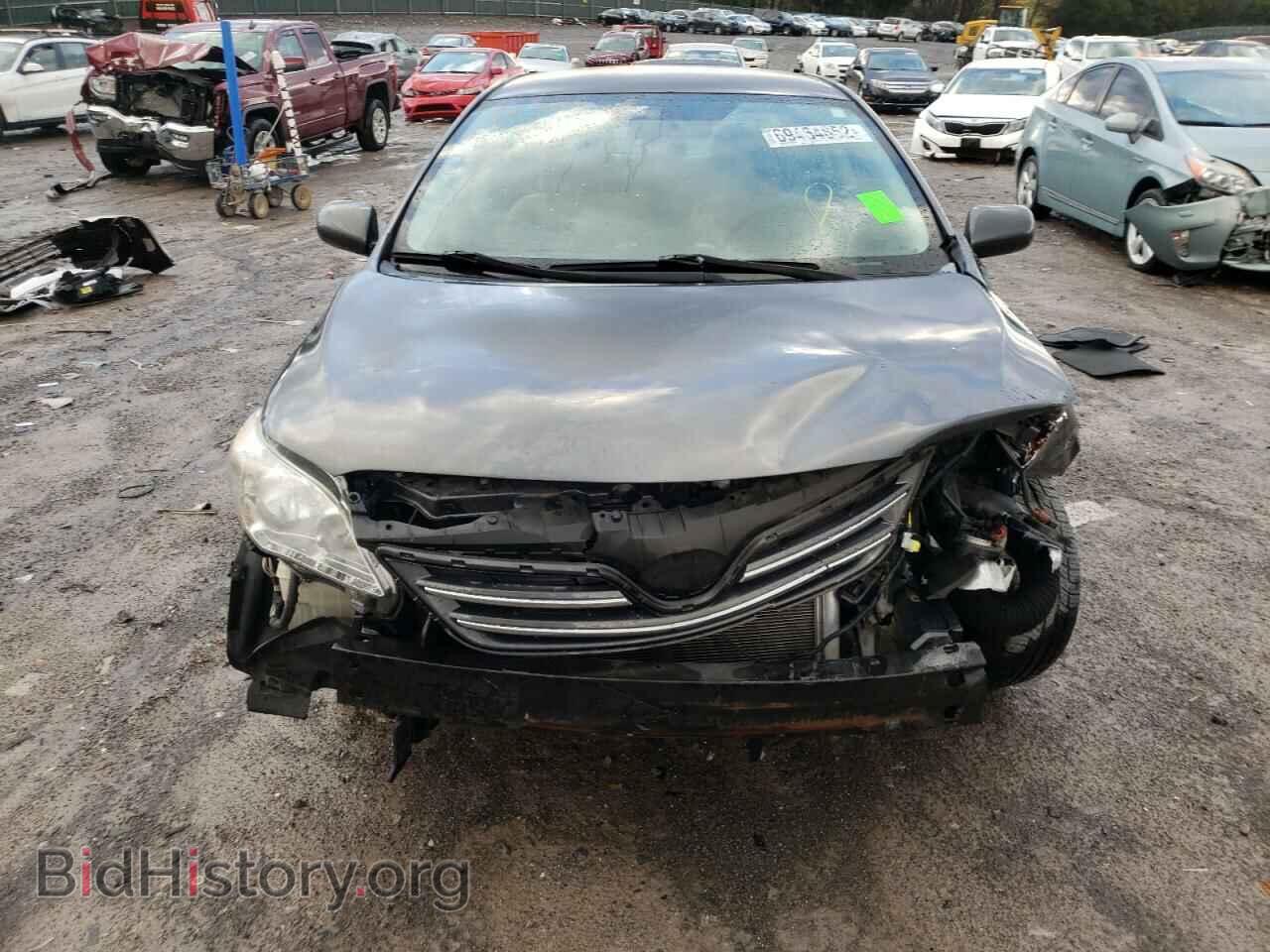 2013 TOYOTA COROLLA - VIN: 2T1BU4EEXDC971432 - Photo 5
