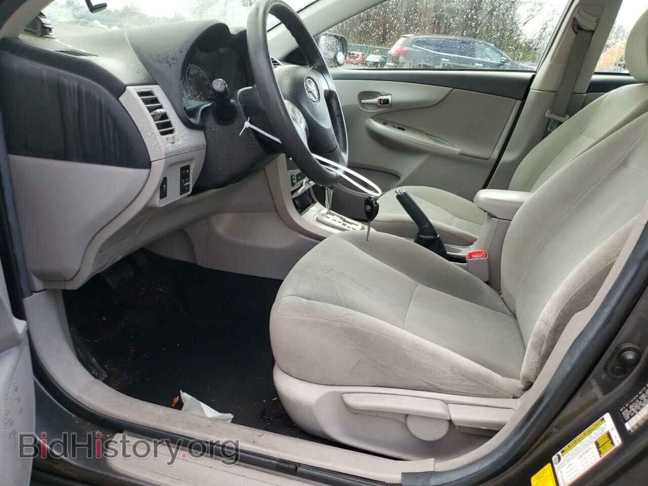 2013 TOYOTA COROLLA - VIN: 2T1BU4EEXDC971432 - Photo 7