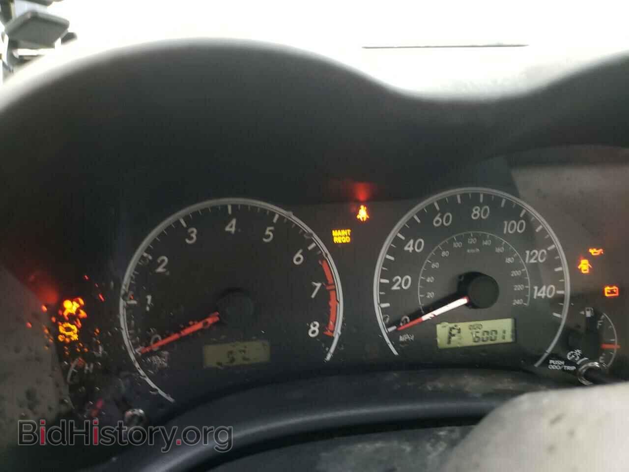 2013 TOYOTA COROLLA - VIN: 2T1BU4EEXDC971432 - Photo 9