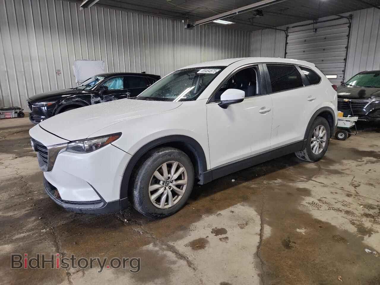 Photo JM3TCABY4G0125761 - MAZDA CX-9 2016