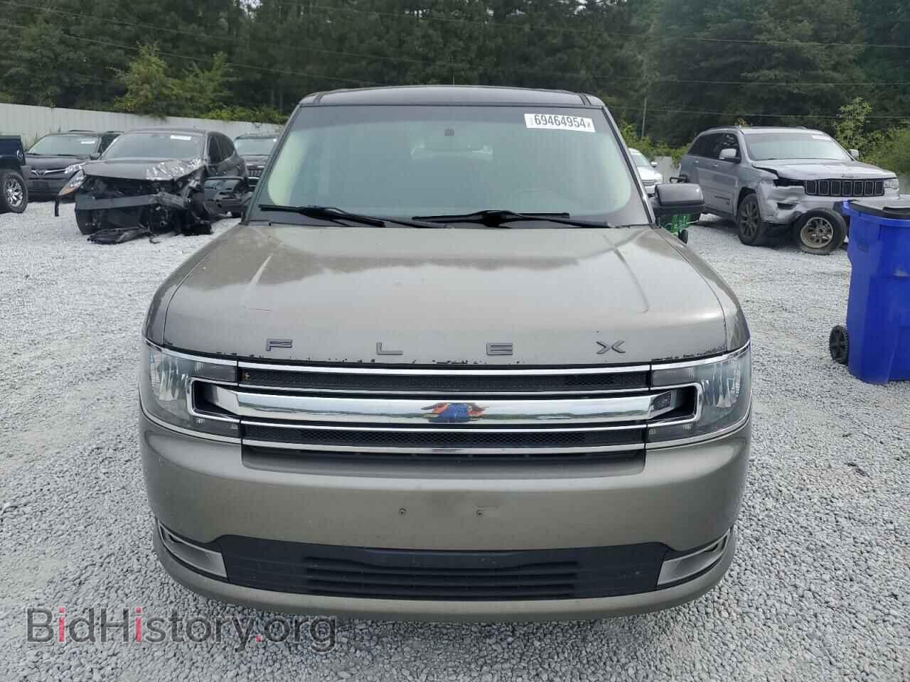 2014 FORD FLEX - VIN: 2FMGK5C8XEBD25392 - Photo 5
