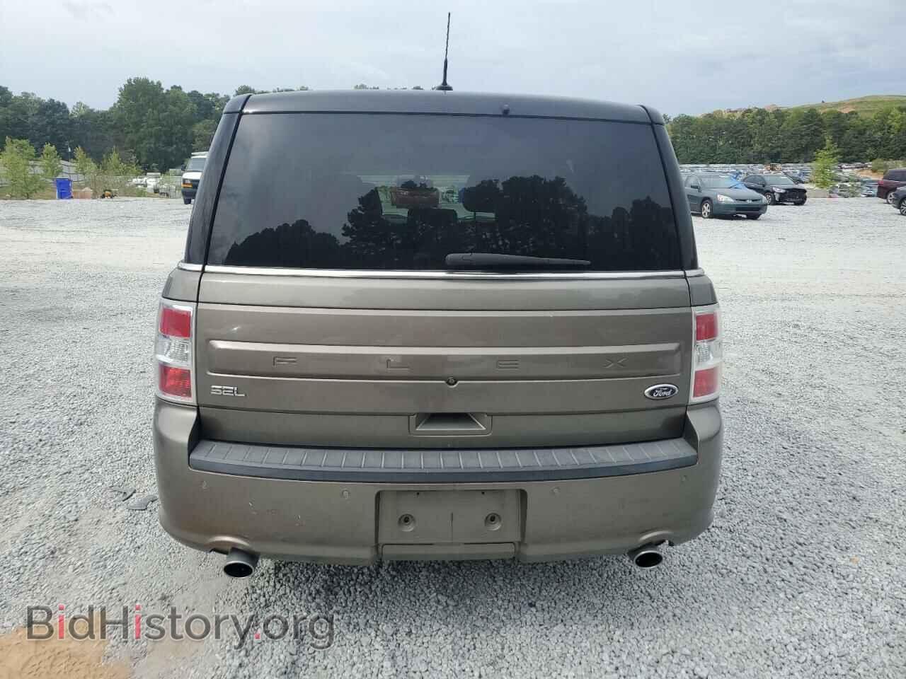 2014 FORD FLEX - VIN: 2FMGK5C8XEBD25392 - Photo 6