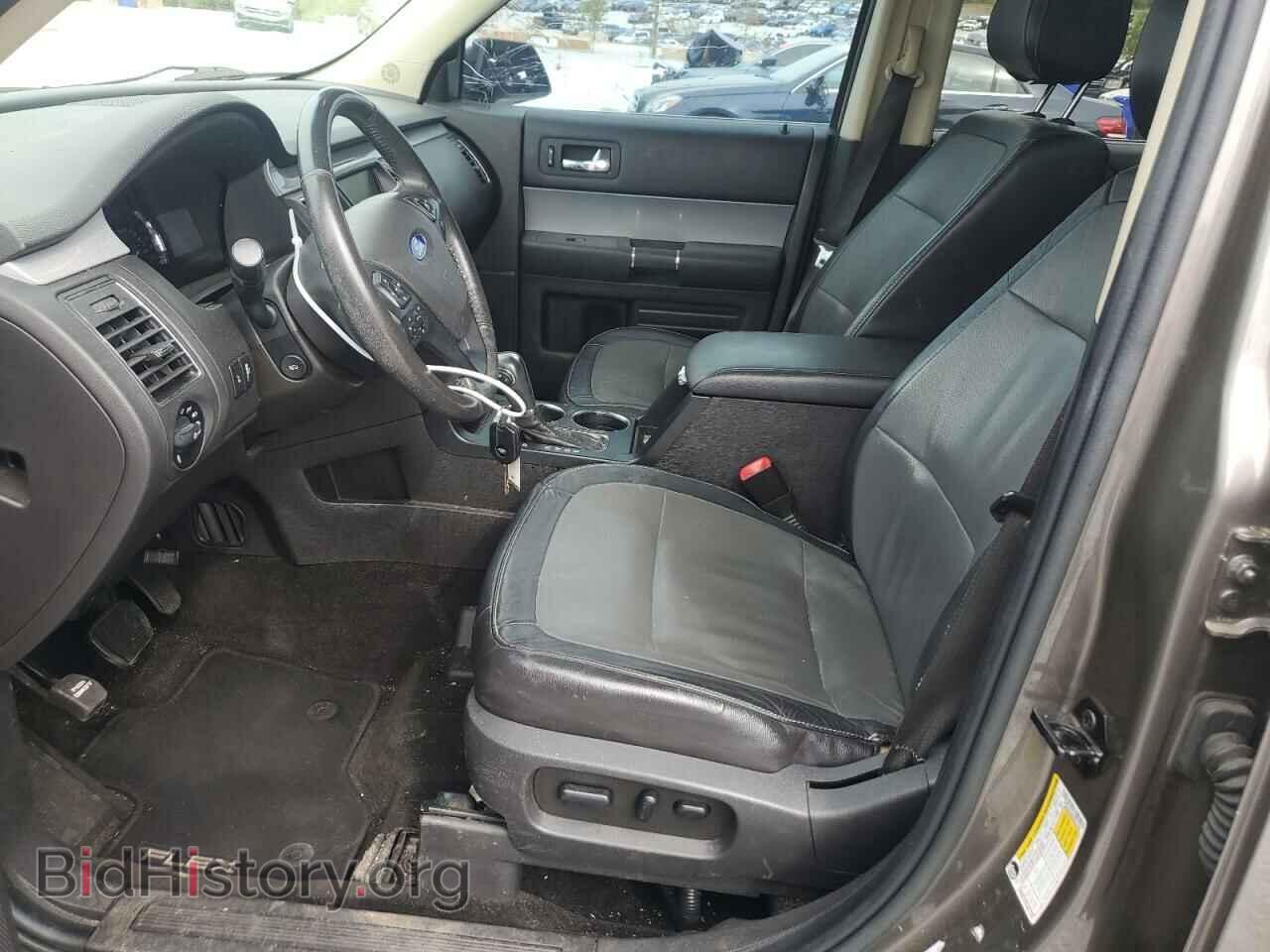 2014 FORD FLEX - VIN: 2FMGK5C8XEBD25392 - Photo 7