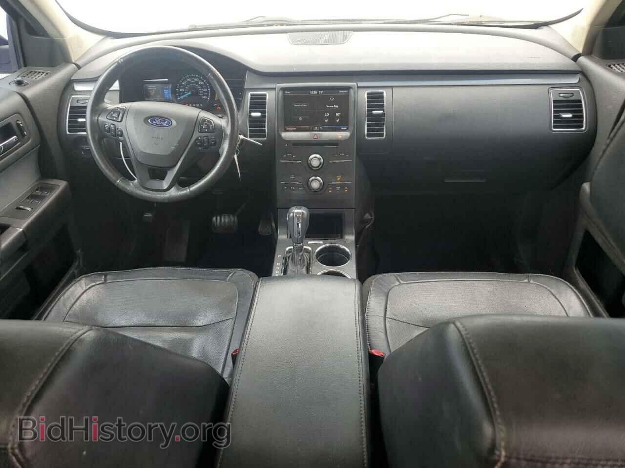 2014 FORD FLEX - VIN: 2FMGK5C8XEBD25392 - Photo 8