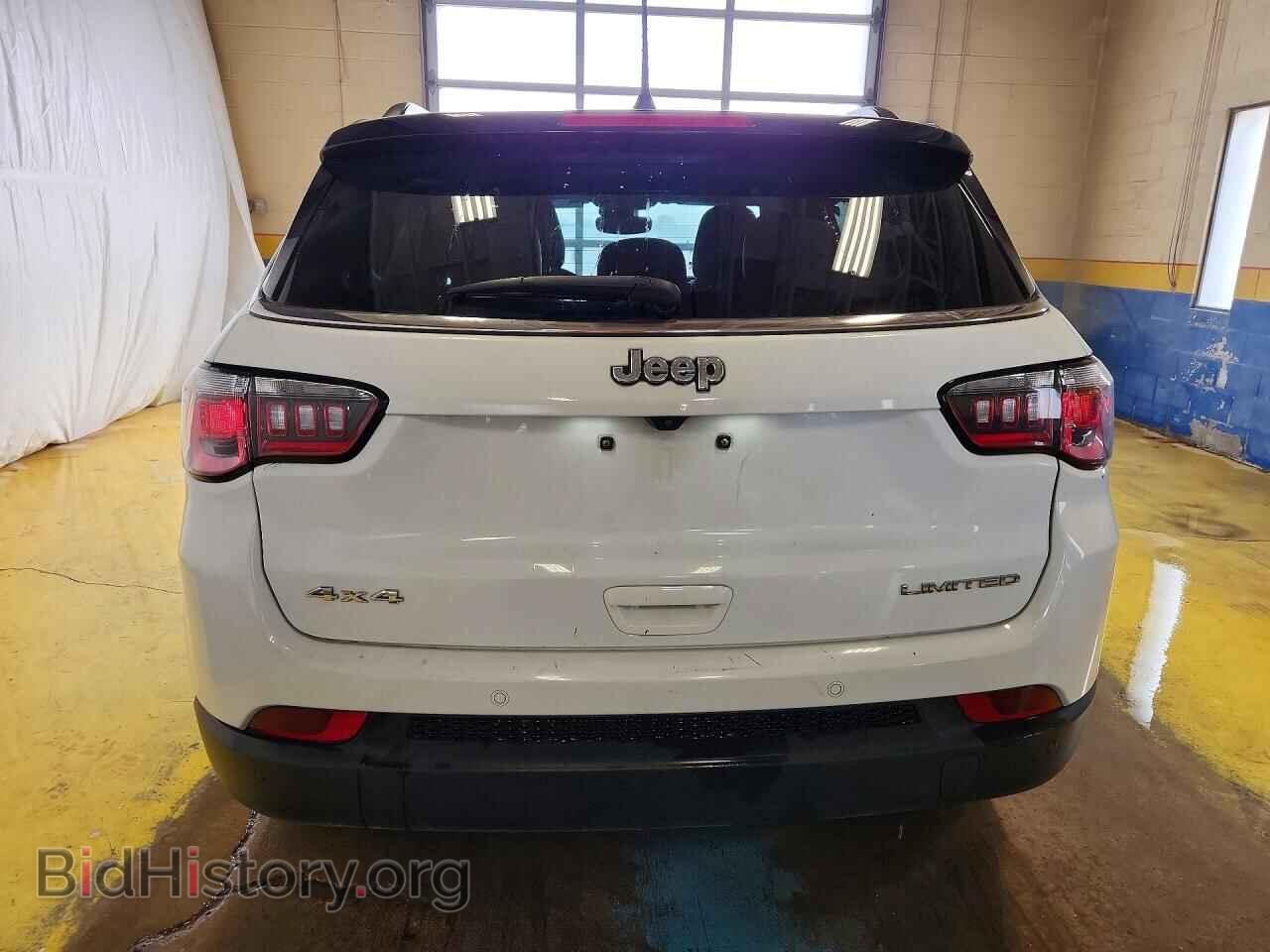 2025 JEEP COMPASS - VIN: 3C4NJDCNXST512078 - Photo 6