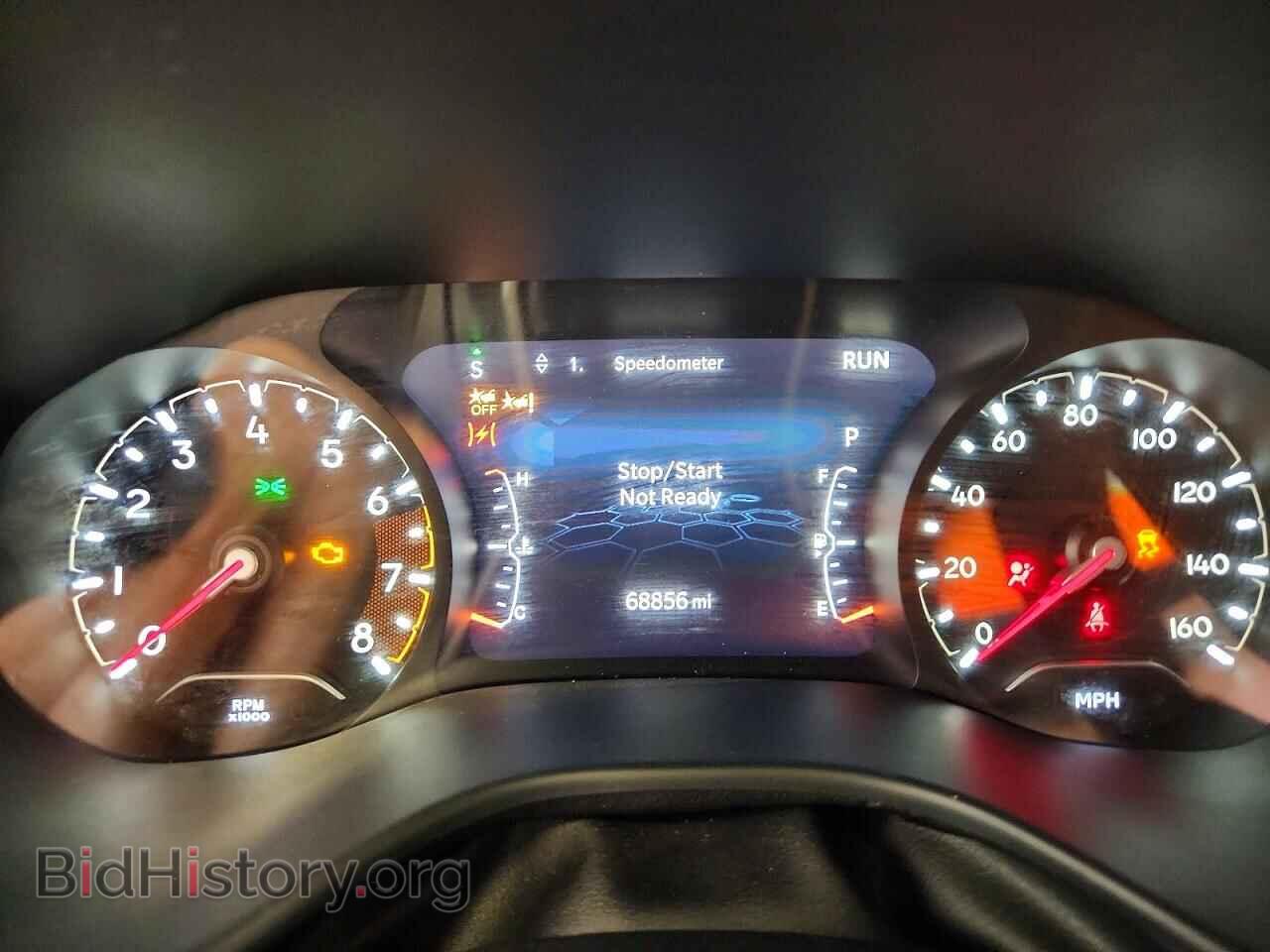 2025 JEEP COMPASS - VIN: 3C4NJDCNXST512078 - Photo 9