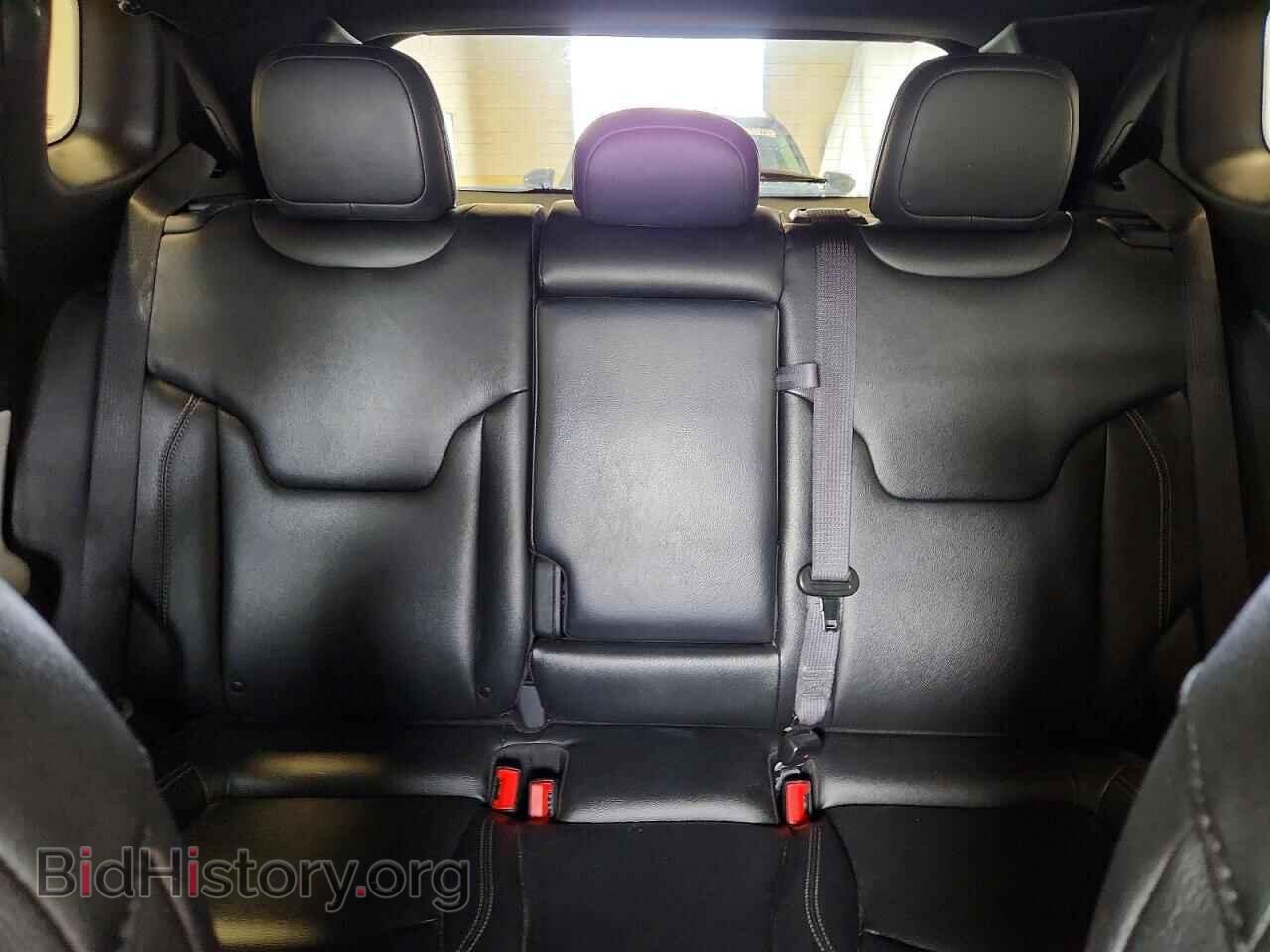 2025 JEEP COMPASS - VIN: 3C4NJDCNXST512078 - Photo 10